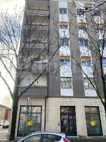 Foto Appartamento in Via MARCO POLO 2, Verona Borgo Nuovo - Navigatori