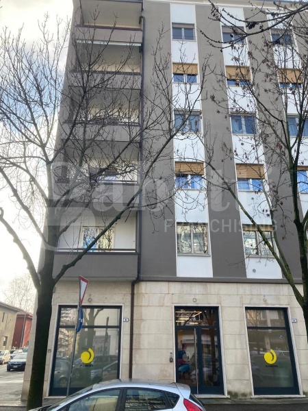 appartamento in affitto a Verona in zona Saval