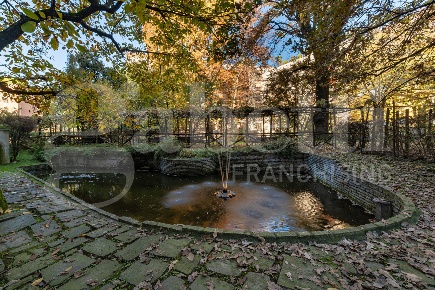 Foto Appartamento in Via Ripamonti 166, Milano Vigentino - Fatima di 137 m²