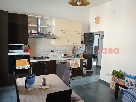 appartamento in affitto ad Avezzano