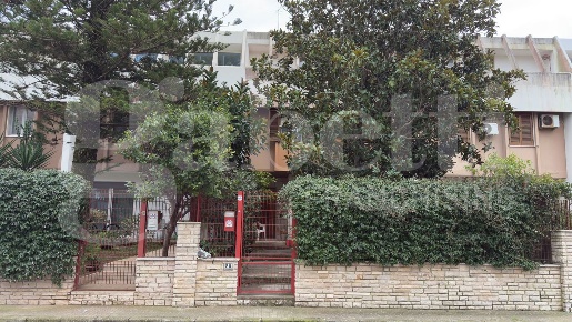 Foto Villa singola in Via Giovan Leonardo Marugi 1, Lecce Via Merine