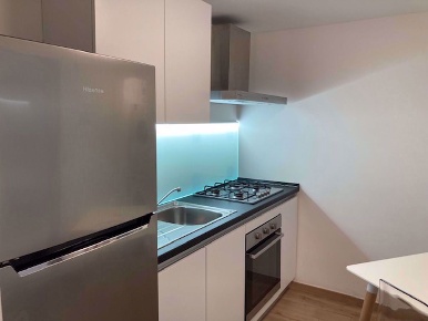 Foto Appartamento in Vico de S. Giorgio 5, Brindisi Centro Storico di 70 m²