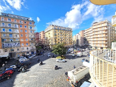Foto Appartamento in leonardo, Napoli Piazza Canneto - Salvator Rosa