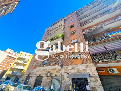 Foto Appartamento in Via TOR DE SCHIAVI 230, Roma Centocelle di 84 m²