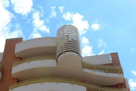 Foto Attico in Via carroceto 154, Aprilia Semicentro di 80 m² con 3 locali