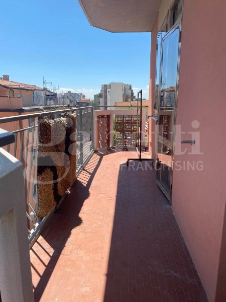 appartamento in vendita a Chioggia in zona Sottomarina