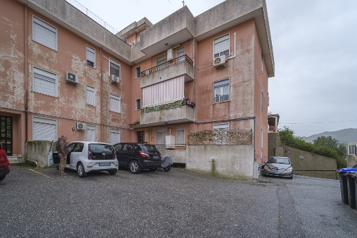 appartamento in vendita a Messina in zona Centro Storico