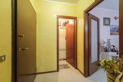 Foto Appartamento in Via San Giuseppe 53, Messina Curcuraci di 96 m²