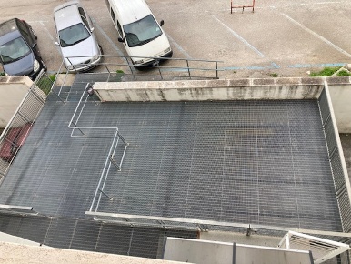 Foto Ufficio in Via dalmazia 31 C, Brindisi Commenda di 340 m² in vendita