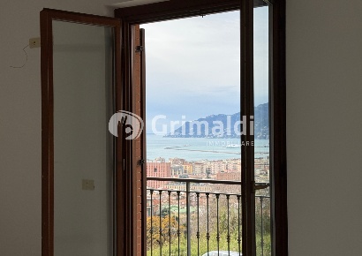 Foto Appartamento in Via Panoramica snc, Salerno Irno - Brignano di 123 m²
