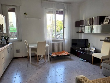 Foto Appartamento in viale Giovanni Suzzani 92, Milano Prato Centenaro