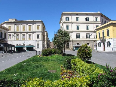 Foto Appartamento a Livorno Via Grande - Piazza della Repubblica di 276 m²