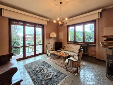 Foto Appartamento a Lucca Sant'Anna di 130 m² con 6 locali in vendita