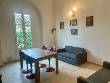 Foto Appartamento a Lucca San Concordio di 45 m² con 2 locali in affitto