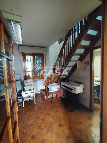 Foto Appartamento a Castelfranco di Sotto Centro di 70 m² con 2 locali