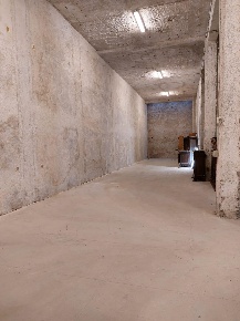 Foto Magazzino a Palermo Libertà - Villabianca di 220 m² con 8 locali