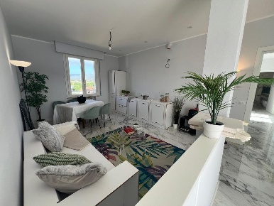 Foto Attico a Empoli Masini - XX Settembre di 70 m² con 3 locali in vendita