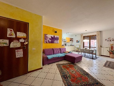 Foto Appartamento a Castelfiorentino Centro di 82 m² con 3 locali