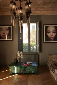 Foto Appartamento a Pisa Marina di Pisa di 120 m² con 4 locali in vendita