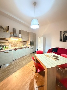 Foto Appartamento a Surbo Centro di 45 m² con 2 locali in affitto