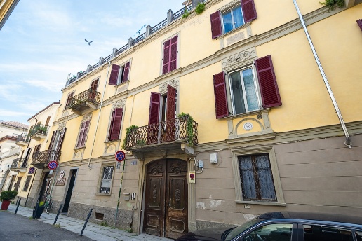 appartamento in vendita ad Alessandria