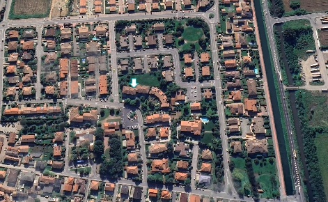 Foto Appartamento a Borgarello Centro di 127 m² con 4 locali in vendita