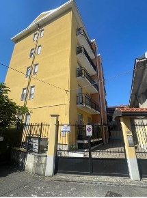 Foto Appartamento a Novate Milanese di 54 m² con 3 locali in vendita