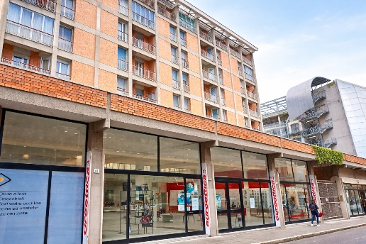 appartamento in vendita ad Alessandria