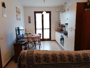 Foto Appartamento a Ponsacco Centro di 47 m² con 2 locali in vendita