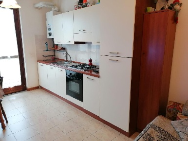 Foto Appartamento a Ponsacco Centro di 47 m² con 2 locali in vendita
