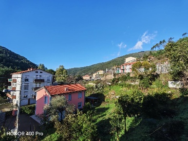 Foto Appartamento a Deiva Marina Ca' Miro di 135 m² con 6 locali in vendita