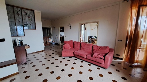 Foto Appartamento a Peccioli Fabbrica di 140 m² con 6 locali in vendita