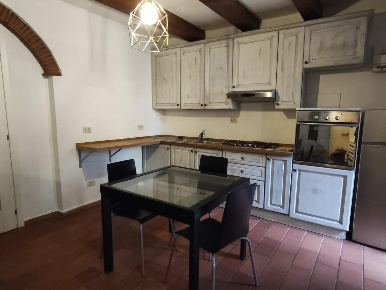 Foto Appartamento a Lucca Nozzano - Arliano di 45 m² con 2 locali