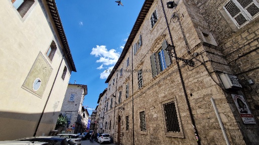 appartamento in vendita ad Ascoli Piceno