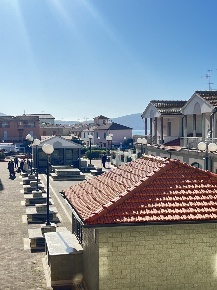 Foto Appartamento in via Gorizia, Follonica Centro di 90 m² con 4 locali