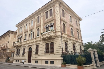 Foto Appartamento in Via Luigi Dari 34, San Benedetto del Tronto Centro