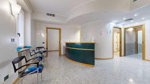 Foto Ufficio in Via Martiri della Libertà 32, Locate di Triulzi Centro