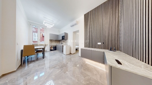 appartamento in vendita a Milano in zona Loreto