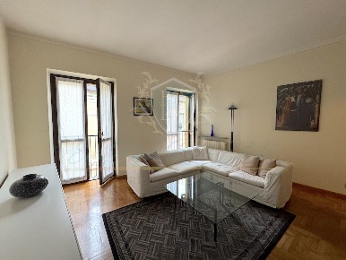 Foto Appartamento in Via Magenta, Lodi Centro Storico di 90 m² con 3 locali