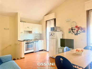 Foto Attico in VIA PLACCI, Faenza di 126 m² in vendita