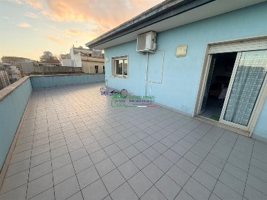Foto Appartamento in C.SO VITTORIO VENETO, Ragusa Centro di 60 m²