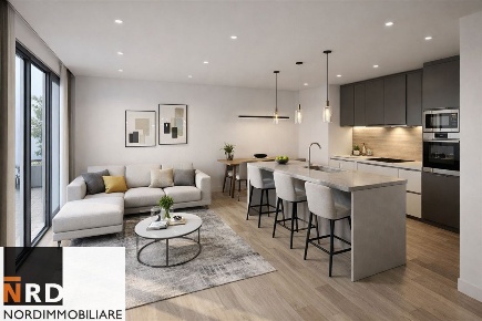 Foto Appartamento in Via Agucchie, Mantova Centro di 130 m² con 3 locali
