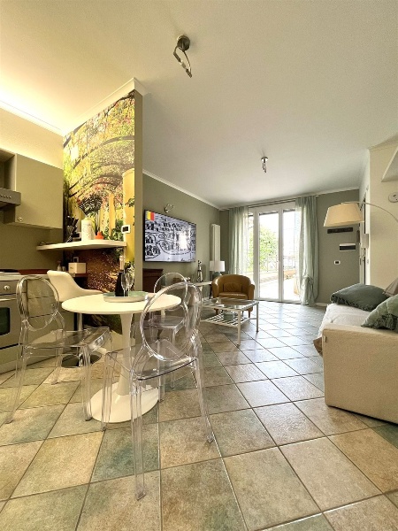 appartamento in affitto a Ravenna