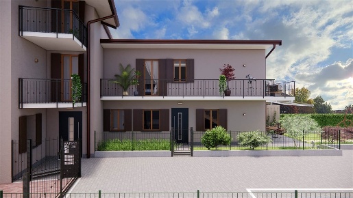 Foto Appartamento a Scanzorosciate di 85 m² in vendita