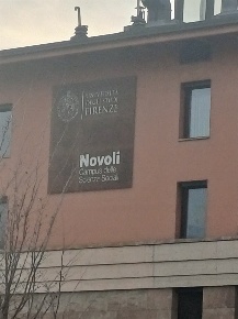 Foto Appartamento in viale guidoni, Firenze Firenze Nova di 50 m²