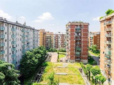 Foto Appartamento in primule, Milano Lorenteggio di 52 m² con 2 locali