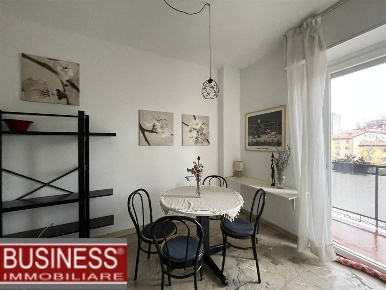 Foto Appartamento in via Ascanio Sforza, Milano Pezzotti - Meda di 50 m²