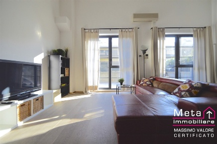 Foto Appartamento in Via Enrico Caviglia, Milano Bologna - Sulmona di 80 m²