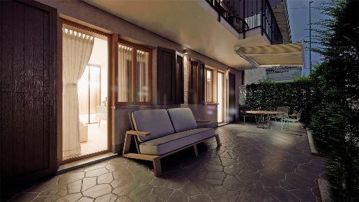 Foto Appartamento a Scanzorosciate di 50 m² in vendita