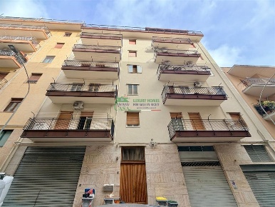 Foto Appartamento in VICO CAIROLI, Ragusa San Luigi - Archimede di 142 m²